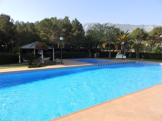 Apartment for sale in Denia - 2