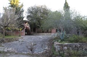 Artà, finca between Artà and Sant L.. - 2