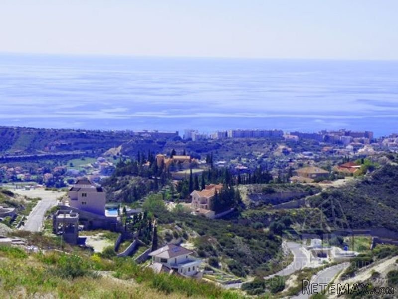Land in Limassol, Cyprus, for Sale -..