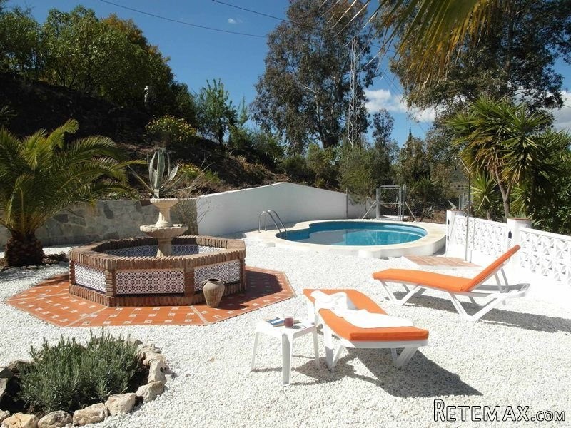 Villa for Sale in Torrox, Torrox.. - 2