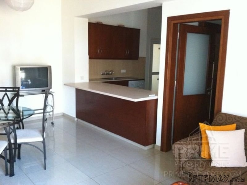 3 Bedrooms - Apartment - Larnaca - For..