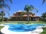 7 Bedrooms - Villa - Malaga - For Sale