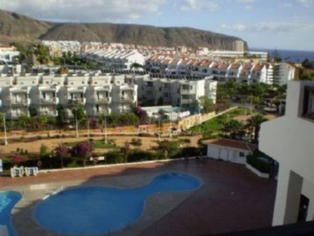 Ground floor, San Marino, Los..