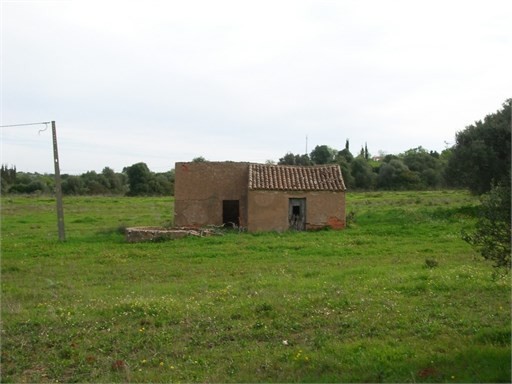 Plot-Odiaxere-Lagos-Algarve-for sale - 2
