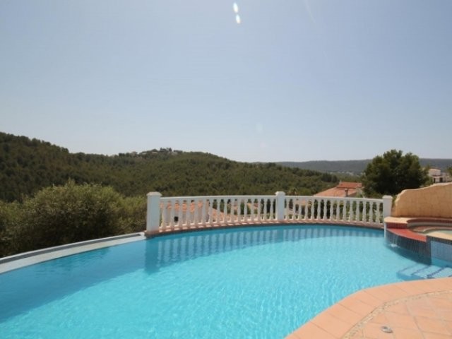 Villa for sale in Javea - 2