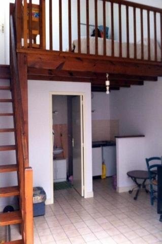 1 bedroom Flat For Sale: 86000 POITIERS