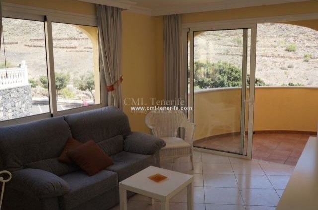 Apartment in Los Cristianos - 2