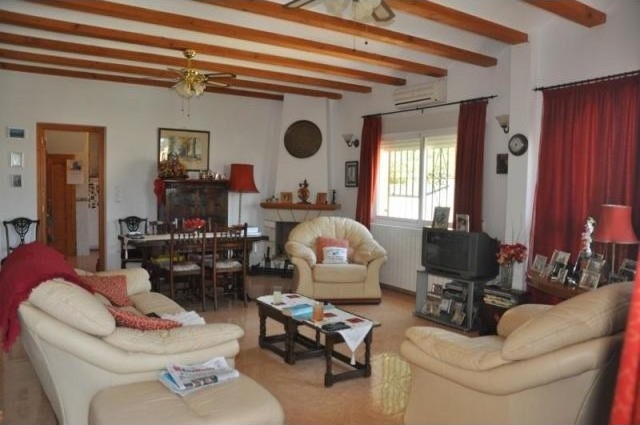 3 Bedrooms - Villa - Alicante - For Sale - 2