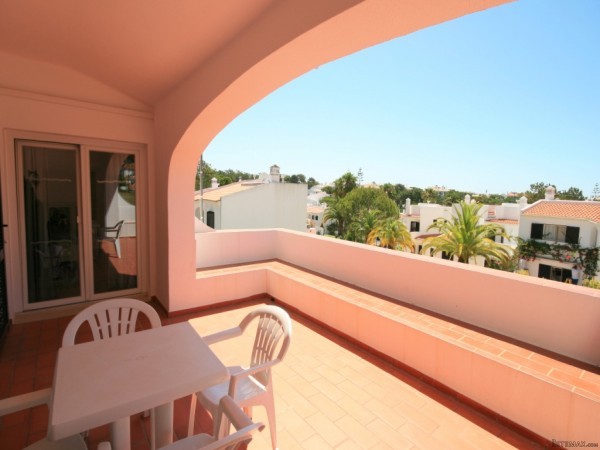 3 Bed Golf Apartment With Pool In Vale.. - 2