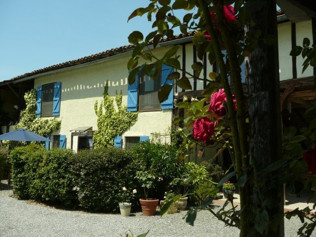 Enchanting House & Gite (Mountain View)..