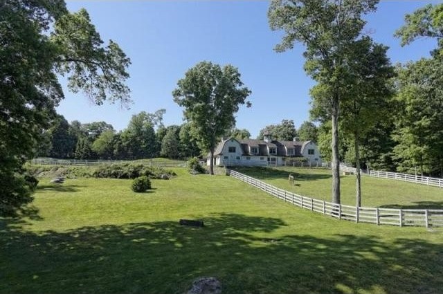 Land For Sale: Greenwich, Connecticut - 2