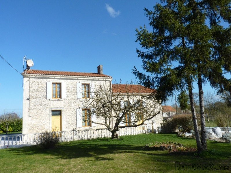 Pretty Stone House With Garden, Terrace.. - 2