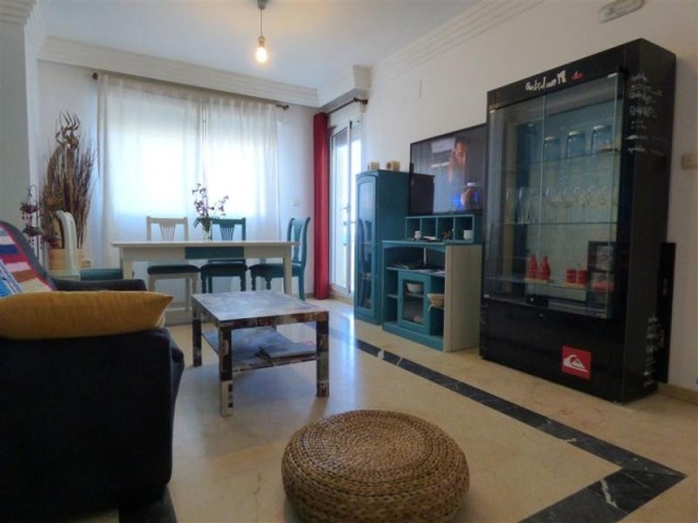 1 Bed Apartment for sale in Marbella