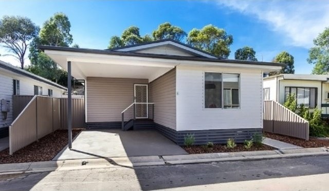 Gateway Lifestyle Ballarat - BROWN HILL.. - 2