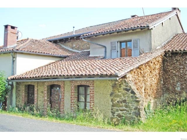 Hamlet House To Renovate In The..