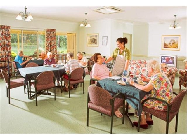 Regis Boronia Heights - Greenbank -.. - 2