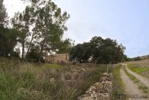 Son Servera, finca with house that must.. - 2