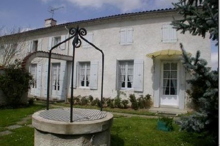 Stone House For Sale St Jean D Angely