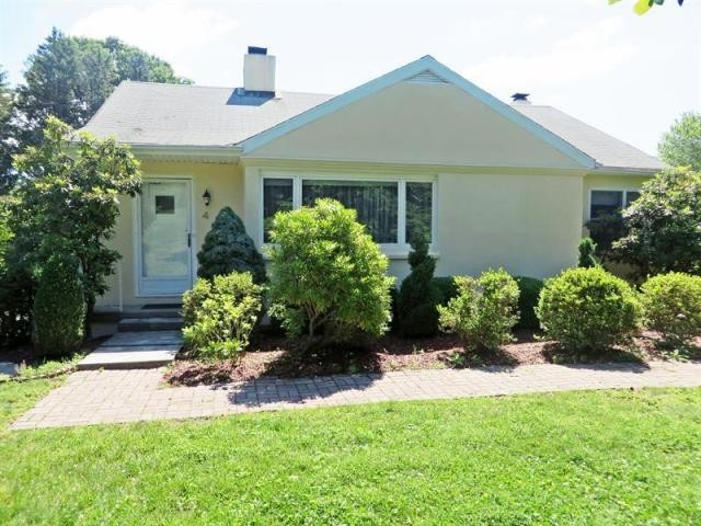 4 bedroom Residence For Sale: Katonah..