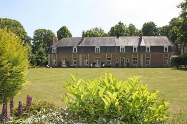 7 bedroom Castle For Sale: 62170 15.. - 2
