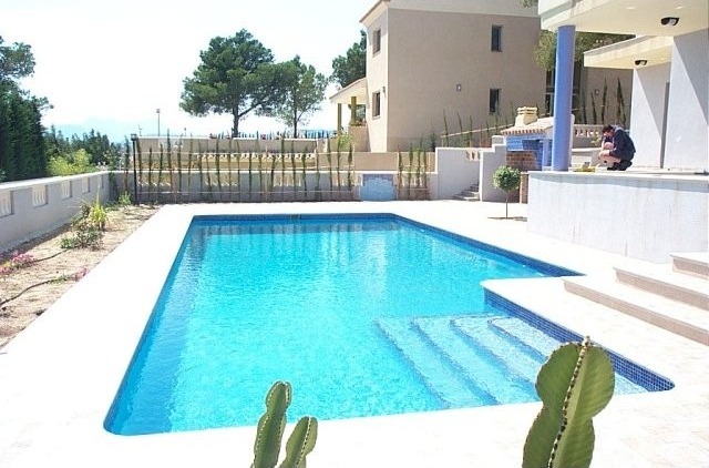 7 Bedrooms - Villa - Alicante - For Sale - 2