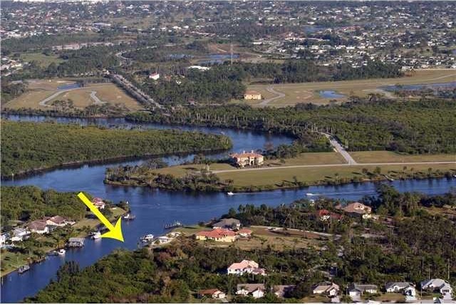 Land For Sale: Port St Lucie, Florida - 2