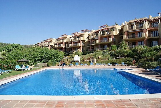 PENTHOUSE FOR SALE LOS ARQUEROS
