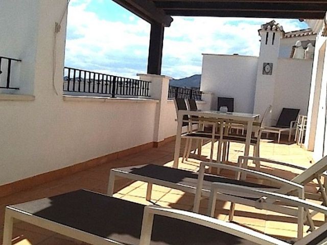 UHR65 - Sucina (Hacienda Riquelme) -.. - 2