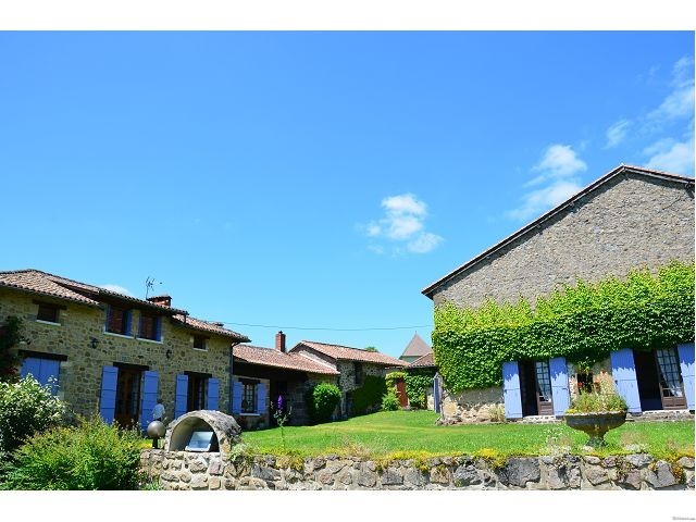 Vente Maison Nontron