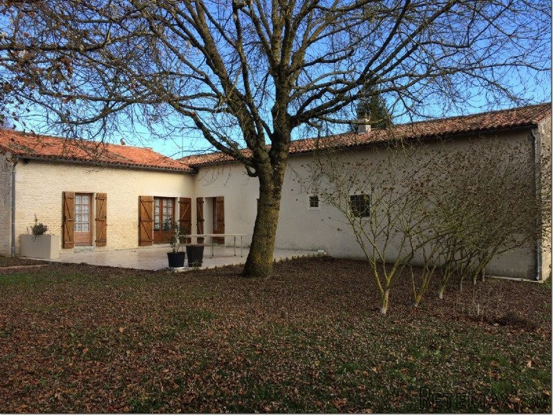 Villa For Sale With Garden, Terrace And..