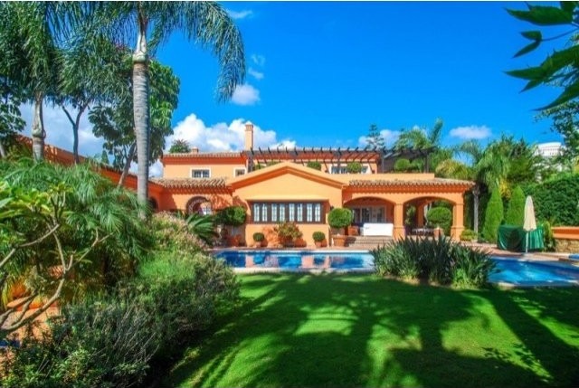 Villa - Marbella. Urb. Bahia de.. - 2