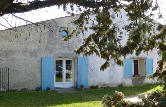 House - Poitou-Charentes - For Sale