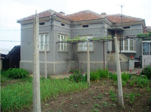 Ruime Woning 120m2 Met 1030m2 Tuin 42..