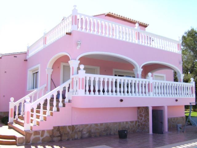 Villa for sale in Javea - 2