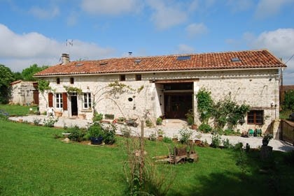 Amazing country residence