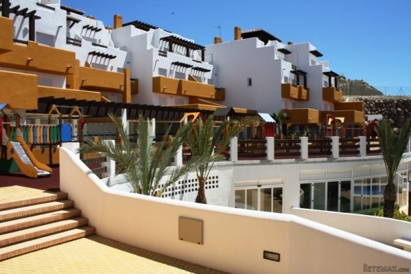 Apartment Vera Playa, Almeria, Spain
