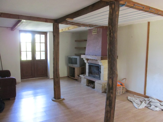 Detached House, 2 Gites + Large Garden - 2