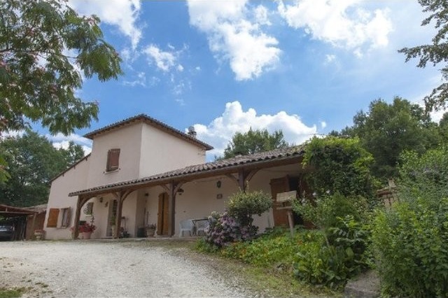 27293 - Vente - Maison - Vergt