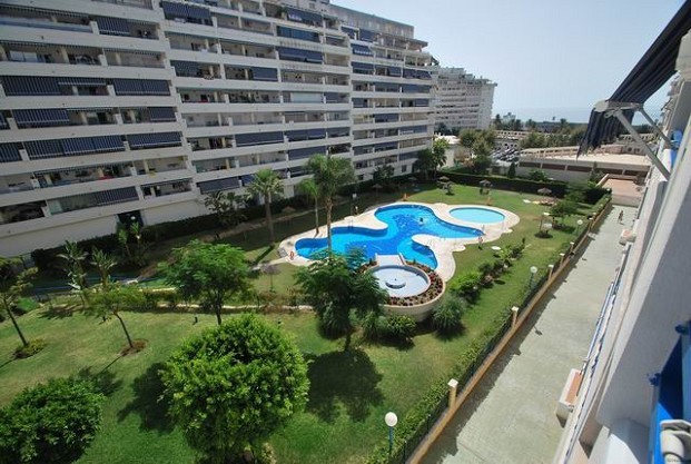 APARTMENT FOR SALE MARBELLA