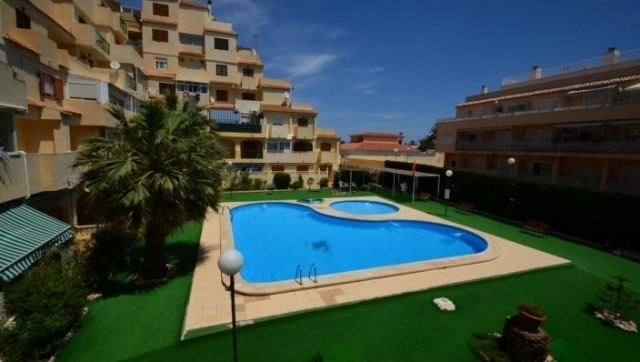 Resale · Apartment · Spain · Costa Bl.. - 2