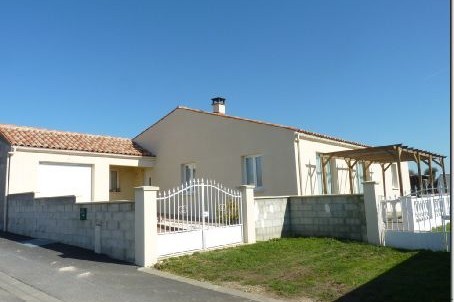 Stone House For Sale St Jean D Angely