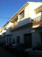 Townhouse, Granada (Inland-Coast)..
