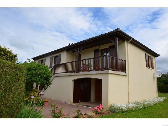 Vente Maison Thiviers - 2