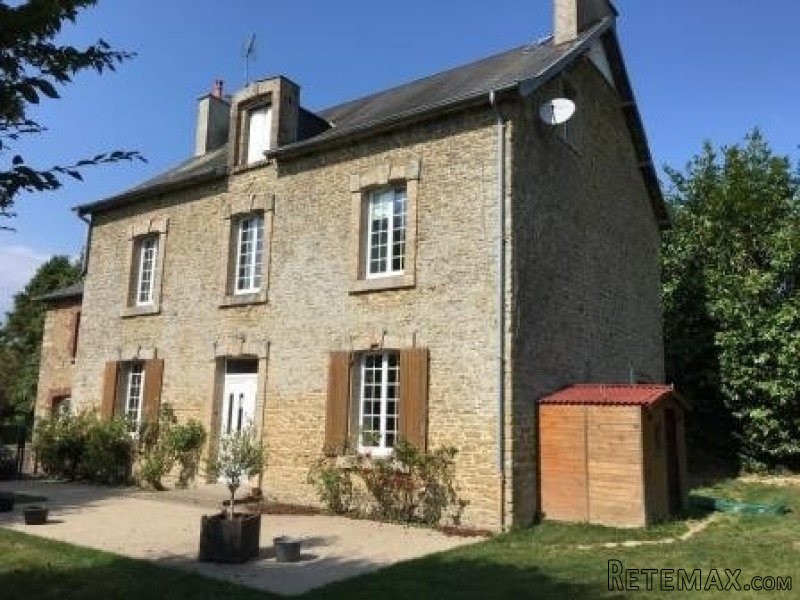 Very Nice Detached House