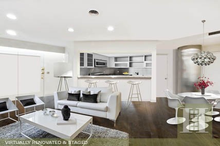 2 bedroom Apartment For Sale: 1095 PARK..