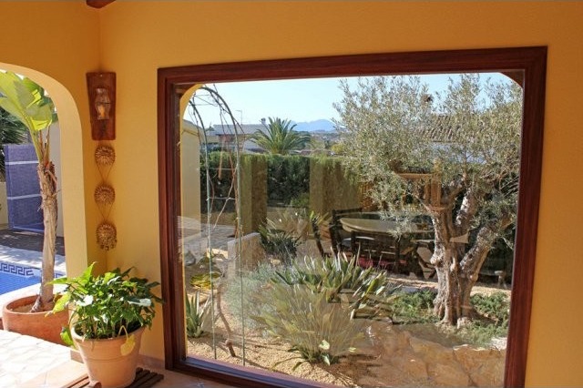 Villa for sale in Javea - 2