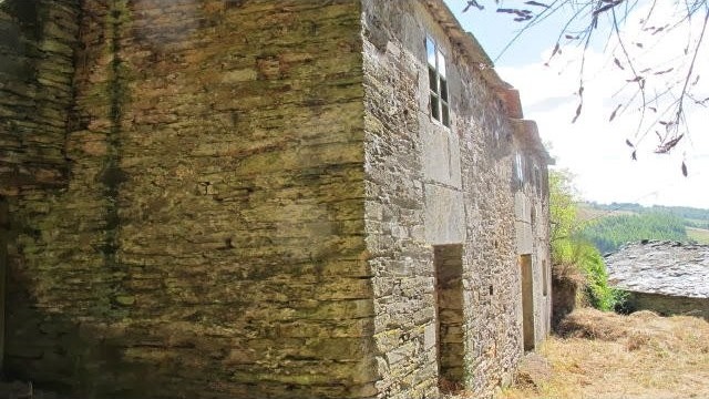 3 Bed Finca For Sale 3 2,153 Sq. Ft* - 2
