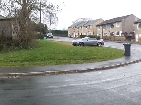 30 Pasture walk, Clayton BD14 6JS