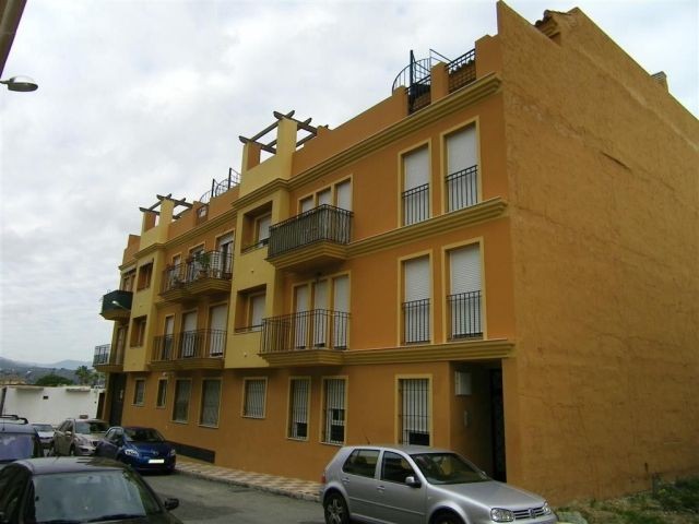 Apartment - A newly-built, 2 bedroom, 2..