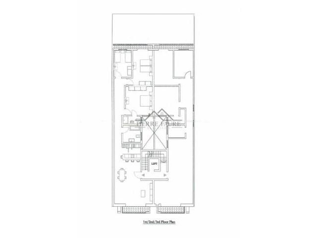Apartment - Gzira